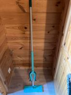 Mop of Dweil Leifheit met NiEUWE dweil, Huis en Inrichting, Schoonmaakartikelen, Ophalen of Verzenden, Mop of Dweil