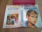 Daniëlle Steel, het geluk tegemoet, Danielle Steel, Nederland, Ophalen, Gelezen