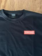 Thunderdome T-shirt red skeletons maat M & L, Kleding | Heren, T-shirts, Ophalen of Verzenden, Nieuw, Maat 48/50 (M), Zwart