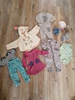 Wolletjes maat 68/74/80, Kinderen en Baby's, Ophalen of Verzenden, Zo goed als nieuw, Maat 74