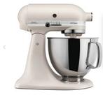 Gezocht verpakkingsdozen kitchenaid, Witgoed en Apparatuur, Keukenmixers, 4 liter of meer, Ophalen, Zo goed als nieuw, 3 snelheden of meer