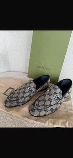 Gucci Loafers Maat 36,5, Loafers, Overige kleuren, Ophalen of Verzenden, Zo goed als nieuw