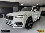 Volvo XC90  2.0 T8 TE AWD R-Design POLESTAR PANO B&W 7PERS, Adaptieve lichten, Gebruikt, 407 pk, 1969 cc