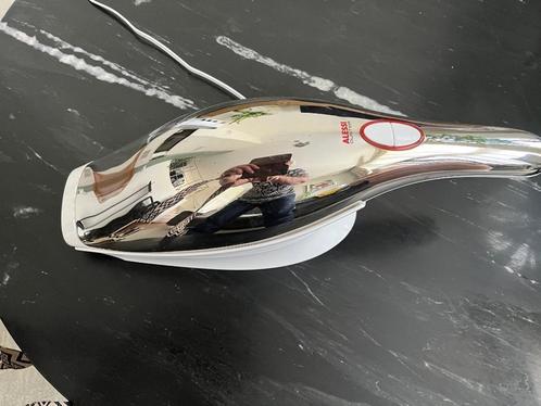 Alessi Kruimeldief, Witgoed en Apparatuur, Stofzuigers, Gebruikt, Kruimeldief, Minder dan 1200 watt, Stofzak, Ophalen of Verzenden