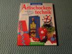 Artischockentechnik - Neue Ideen mit Papier und Bändern, Boeken, Hobby en Vrije tijd, Nieuw, Stephanie Kraft, Ophalen of Verzenden