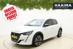 Peugeot 208 1.2 PureTech GT-Line 100 PK | Handgeschakeld | P, Voorwielaandrijving, Stof, Euro 6, Handgeschakeld