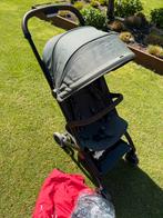 Joolz Aer Buggy - met beugel - groen, Ophalen, Gebruikt, Overige merken, Regenhoes