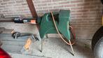 Knalapparaat gaskanon, Ophalen, Opvouwbaar, Zo goed als nieuw, Scatterbird