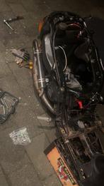 Zip 70cc AC blok (snel), Ophalen, Zo goed als nieuw, Blok, Piaggio