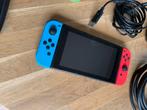 Nintendo Switch - Complete Set!, Avontuur en Actie, Gebruikt, Eén computer, Ophalen of Verzenden