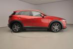 Mazda CX-3 2.0 SkyActiv-G 120 TS+ Automaat | Trekhaak | Came, Auto's, 1998 cc, Stof, 4 cilinders, Origineel Nederlands