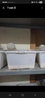 Nieuwe labbakken voor ratten beschikbaar49stuks beschikbaar, Dieren en Toebehoren, Ophalen of Verzenden