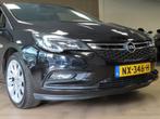Opel Astra 1.4 Turbo 150PK Innovation CRUISE CONTROL LANE AS, Auto's, Opel, Gebruikt, Euro 6, Zwart, Bedrijf