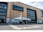 NIEUWE HAPERT AZURE H-1 PLATEAUWAGEN UIT VOORRAAD LEVERBAAR, Nieuw