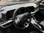 Kia Sportage 1.6 T-GDi Hybrid DynamicLine Automaat Camera Ca, Stof, Gebruikt, Euro 6, 4 cilinders