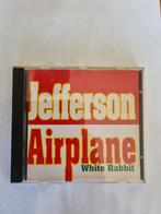 Jefferson Airplane - White rabbit Live. Cd. 1995, Ophalen of Verzenden