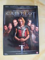 Camelot, Vanaf 16 jaar, Ophalen of Verzenden, Zo goed als nieuw, Boxset