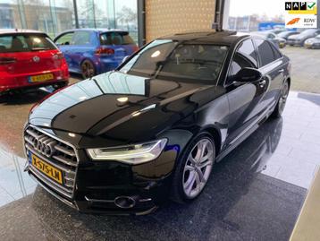 Audi A6 Limousine 4.0TFSI S6 Limousine 2015 Akrapovic Faceli beschikbaar voor biedingen