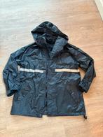 Regenjas 134, Jongen of Meisje, Ophalen of Verzenden, Zo goed als nieuw, Hema