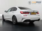 BMW 3-serie 320i High Executive M-Pakket | Camera | Navigati, Automaat, 1998 cc, Achterwielaandrijving, Gebruikt