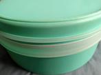 Tupperware koekdoos, Huis en Inrichting, Keuken | Tupperware, Ophalen of Verzenden, Gebruikt