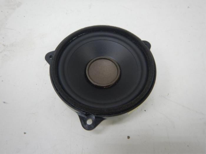Range Rover Evoque II L551 Center Speaker, Auto-onderdelen, Overige Auto-onderdelen, Gebruikt, Ophalen of Verzenden