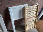 Wiegje, Kinderen en Baby's, Babywiegjes en Ledikanten, Ophalen, Zo goed als nieuw, Wieg