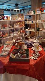 kerstartikelen, Diversen, Kerst, Ophalen