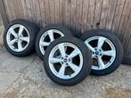 Audi A6 winterset 18 inch S-line Winterbanden C8 4K Pirelli, Ophalen, 18 inch, Banden en Velgen, Winterbanden