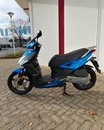 Kymco agility 16+ brom, Fietsen en Brommers, Scooters | Kymco, Maximaal 45 km/u, Ophalen of Verzenden, Zo goed als nieuw, Agility