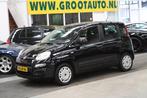 Fiat Panda 0.9 TwinAir Easy Airco, Trekhaak (bj 2013), Auto's, Fiat, Voorwielaandrijving, Euro 5, Stof, Gebruikt