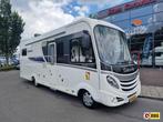Concorde Credo 840L Vol Optie levelsyst. 2x airco zeer excl, Afzuigkap, Diesel, Tot en met 3, Buitenlamp