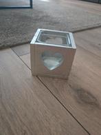 Kaara houder, Ophalen of Verzenden, Zo goed als nieuw, Overige materialen, Minder dan 25 cm