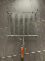 BBQ Grill Rek - Perfect voor de zomer!, Ophalen, Gebruikt