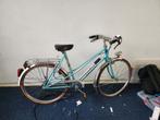 Vintage Meisjes Peugeot fiets voor serieus bod, Overige merken, Zo goed als nieuw, Ophalen