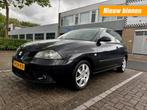 Seat IBIZA 1.4-16V Sensation CLIMA LMV NAP N. DISTRIBUTIE, Gebruikt, 4 cilinders, Bedrijf, Handgeschakeld