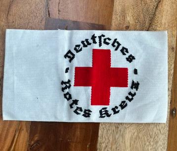 Originele DRK armband bevo type beschikbaar voor biedingen