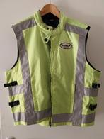 Veiligheidsvest voor de Motor Damen Leathers Tante Brocante, Ophalen of Verzenden, Tweedehands