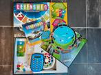 Levensweg Elektronisch Bankieren Bordspel, Hobby en Vrije tijd, Gezelschapsspellen | Bordspellen, Drie of vier spelers, Ophalen of Verzenden