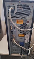 Te Koop Desktop computer, Computers en Software, Desktop Pc's, Ophalen, 8 GB, Terra, SSD