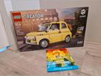 Lego 10271 Fiat 500
NIEUW, Ophalen of Verzenden, Nieuw, Complete set, Lego