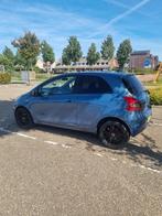 Toyota Yaris 1.3 16V Vvt-i 3DR 2006 met airco en nieuwe APK, Voorwielaandrijving, Metallic lak, 4 cilinders, 995 kg