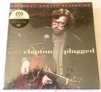 SACD Eric Clapton Unplugged. MoFi. Nieuw en gesealed., Ophalen, Nieuw in verpakking
