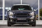 MINI Countryman 1.6 Cooper S ALL4 Pepper | Harman Kardon | N, 12 maanden, Leder en Stof, Bedrijf, Vierwielaandrijving
