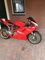 Ducati 1098 s 1098S 33xxxKM gereviseerd, Particulier, Super Sport, 2 cilinders, Meer dan 35 kW