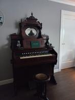 Klassiek orgel, Muziek en Instrumenten, Orgels, Ophalen, Gebruikt, 1 klavier, Orgel