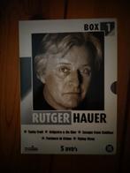 ruger hauer dvd box 1 met oa turks fruit, Ophalen of Verzenden, Zo goed als nieuw