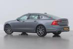 Volvo S90 T5 Momentum | Head-Up | Schuif/kanteldak | Leder |, Auto's, 15 km/l, Euro 6, 1969 cc, S90
