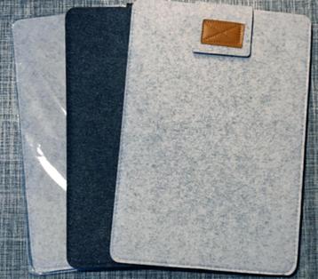 Tablet hoes beschikbaar voor biedingen