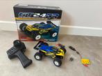 Carisma gt24tr, Elektro, Ophalen of Verzenden, Zo goed als nieuw, Auto onroad